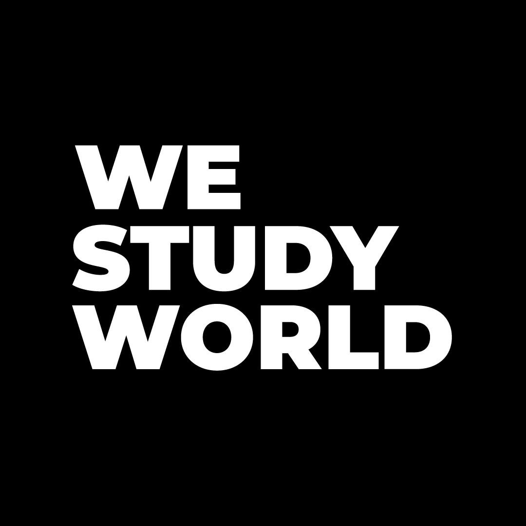 We study World